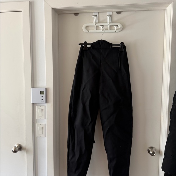 Dion Lee Y-Front Trousers - Picture 3 of 5